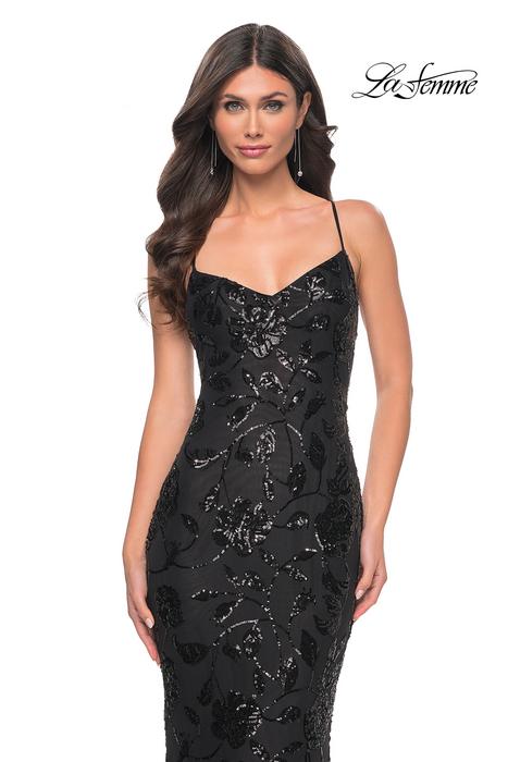 La Femme Prom 32415