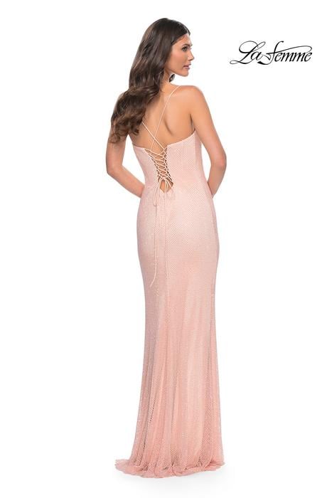 La Femme Prom 32416