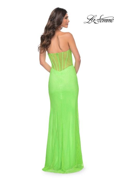 La Femme Prom 32417