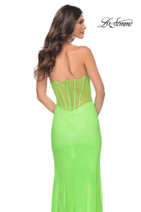 La Femme Prom 32417