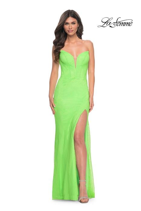 La Femme Prom 32417