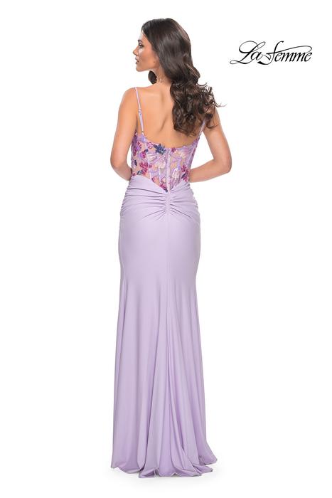 La Femme Prom 32419