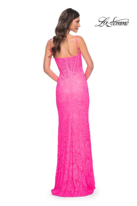 La Femme Prom 32423