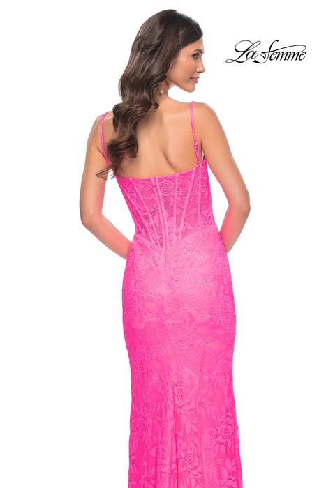 La Femme Prom 32423