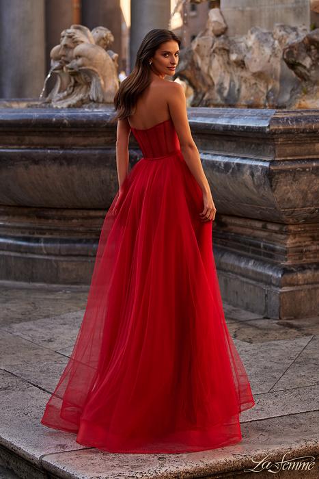 La Femme Prom 32424