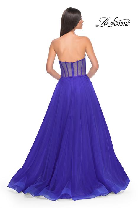 La Femme Prom 32424