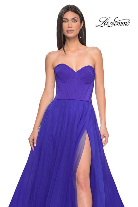 La Femme Prom 32424