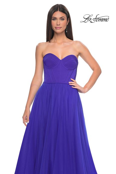 La Femme Prom 32424