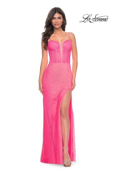 La Femme Prom 32426