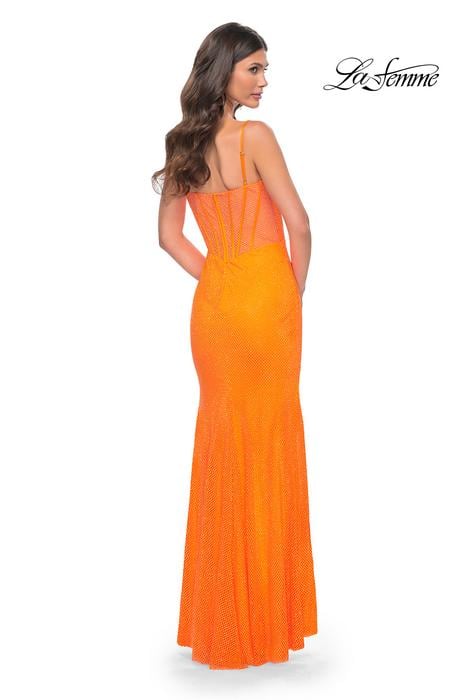 La Femme Prom 32427