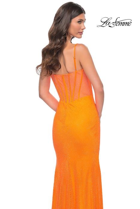 La Femme Prom 32427