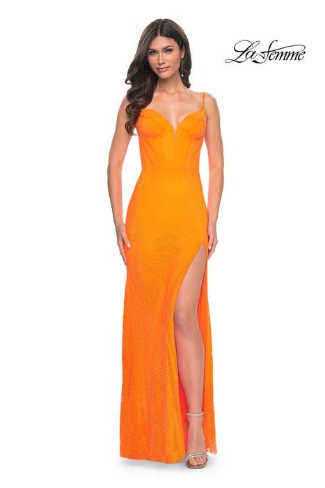 La Femme Prom 32427