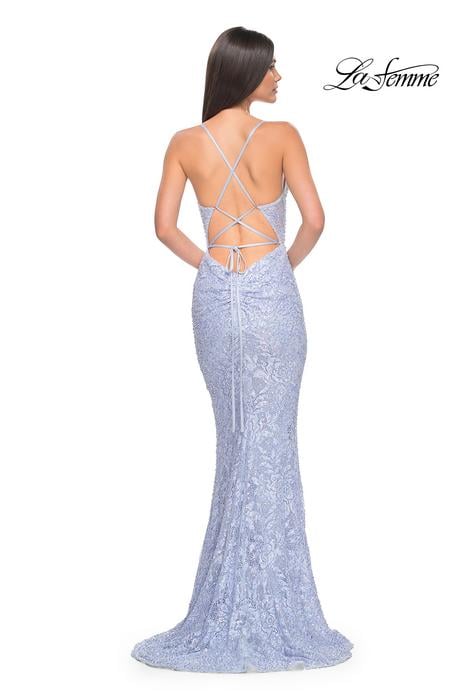 La Femme Prom 32434