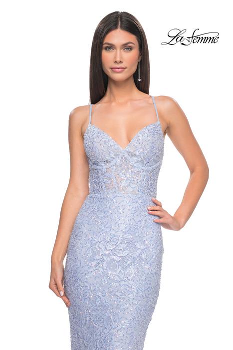 La Femme Prom 32434