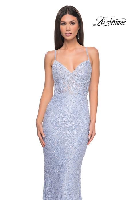 La Femme Prom 32434