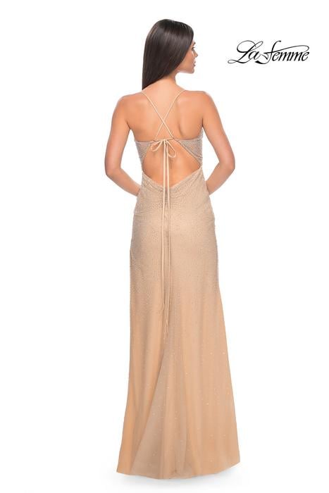 La Femme Prom 32435