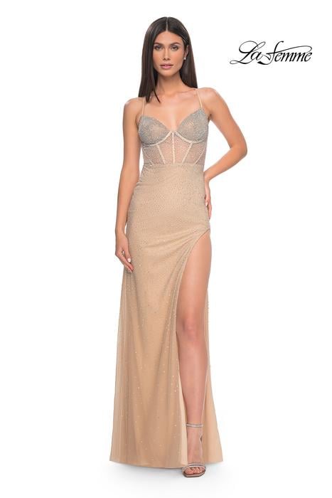 La Femme Prom 32435