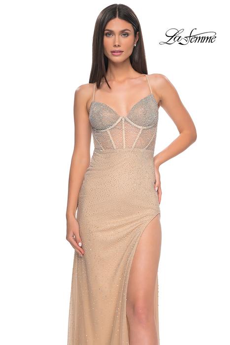 La Femme Prom 32435