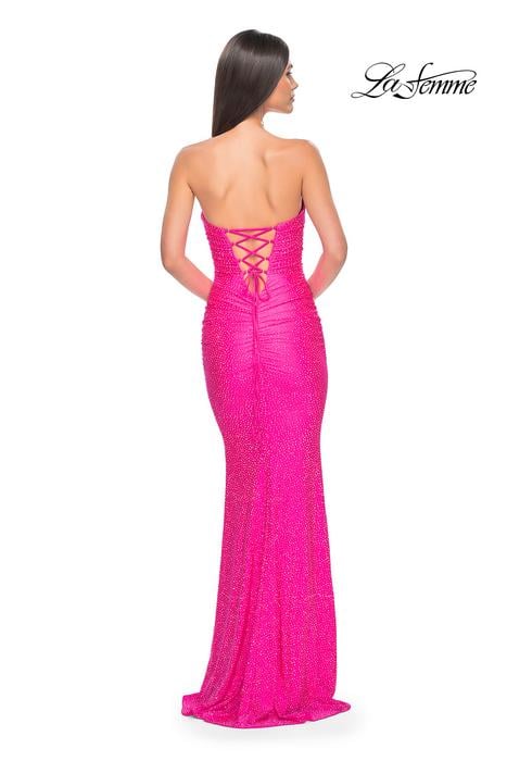 La Femme Prom 32436