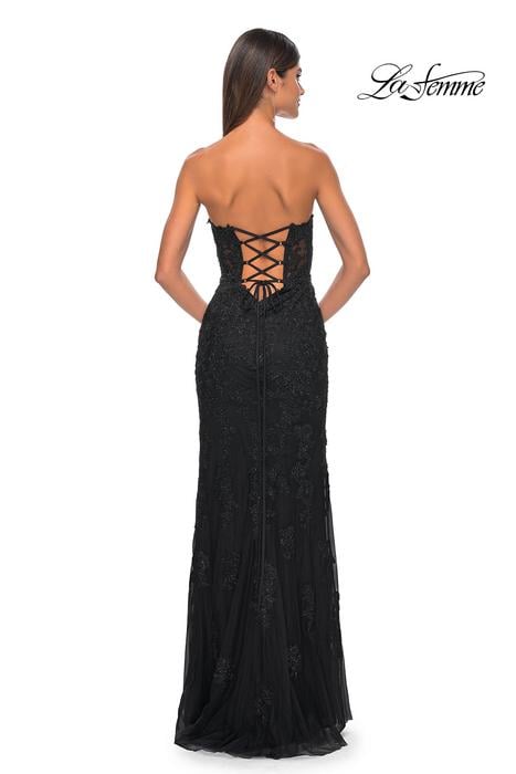 La Femme Prom 32437