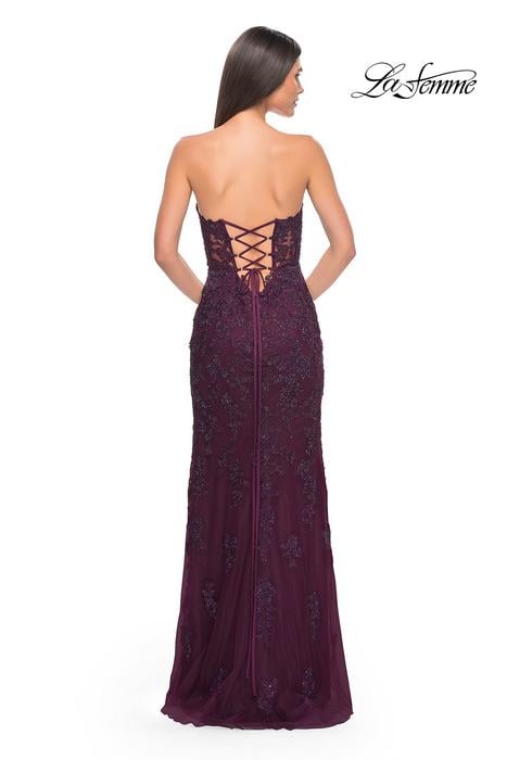 La Femme Prom 32437