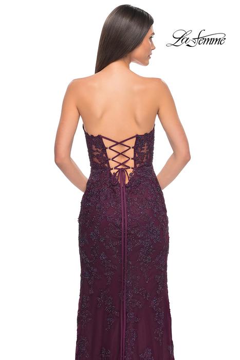 La Femme Prom 32437