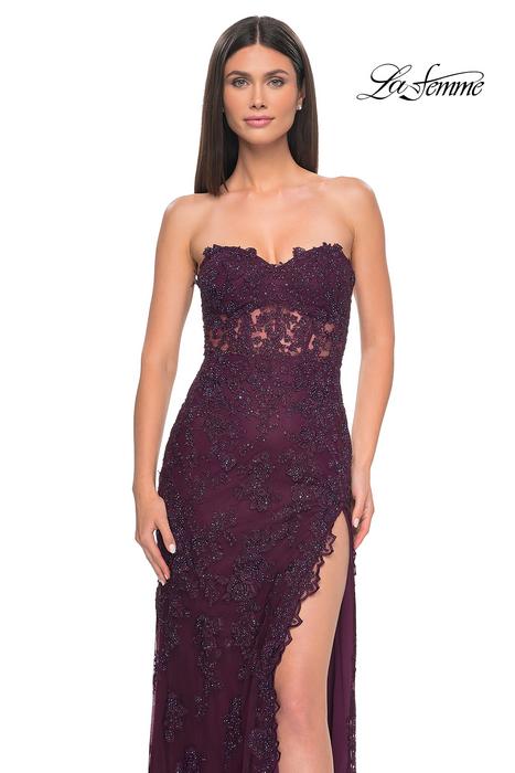 La Femme Prom 32437