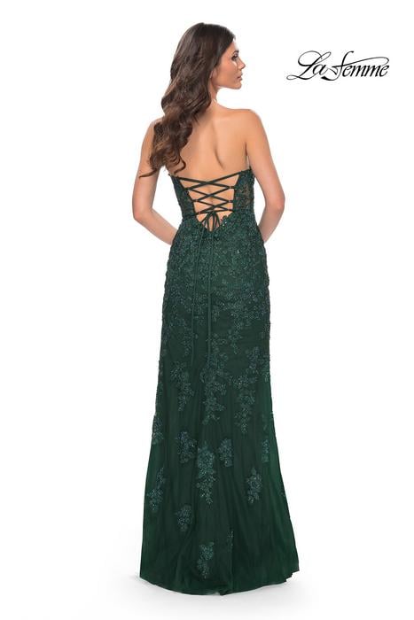 La Femme Prom 32437