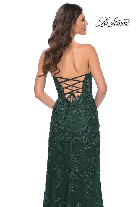 La Femme Prom 32437