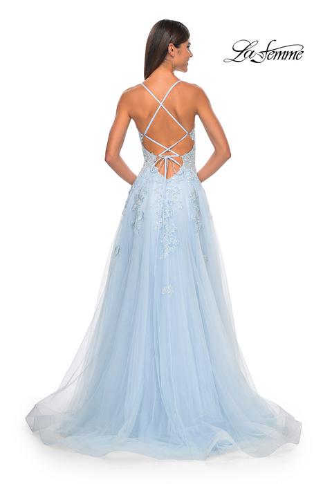 La Femme Prom 32438