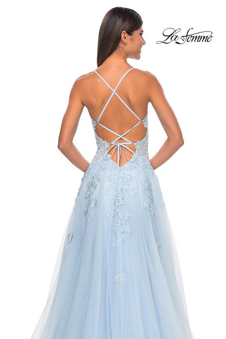 La Femme Prom 32438