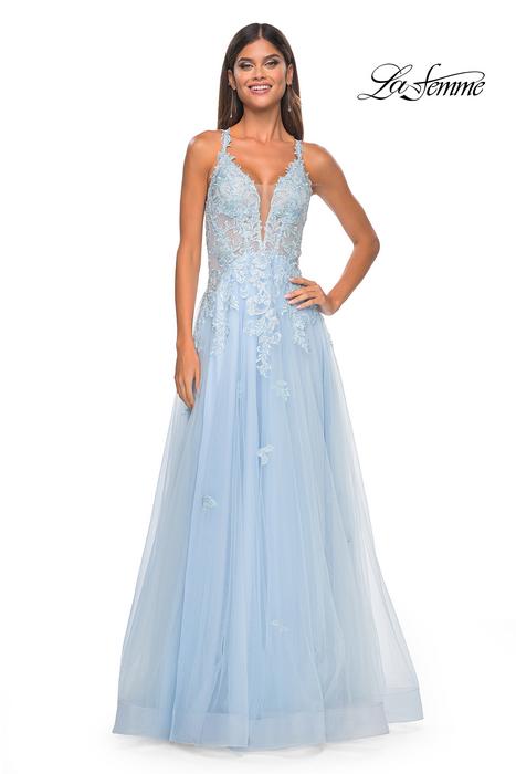 La Femme Prom 32438