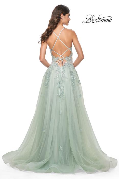 La Femme Prom 32438