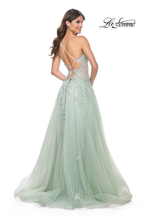 La Femme Prom 32438