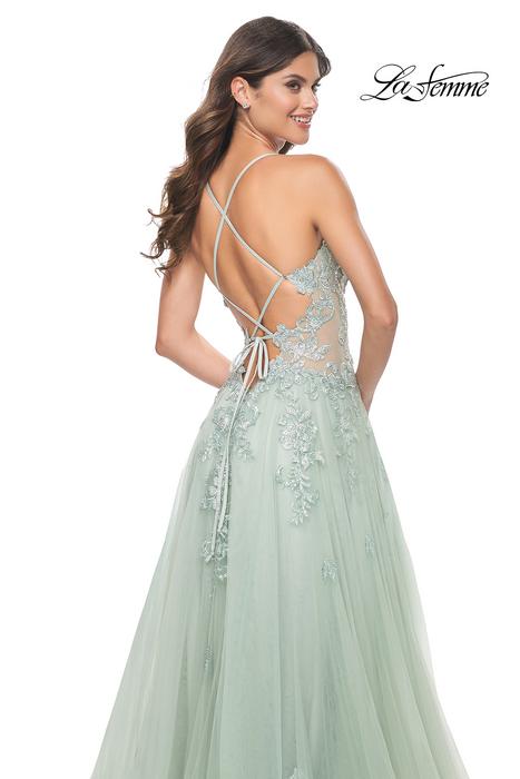 La Femme Prom 32438