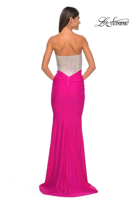 La Femme Prom 32440