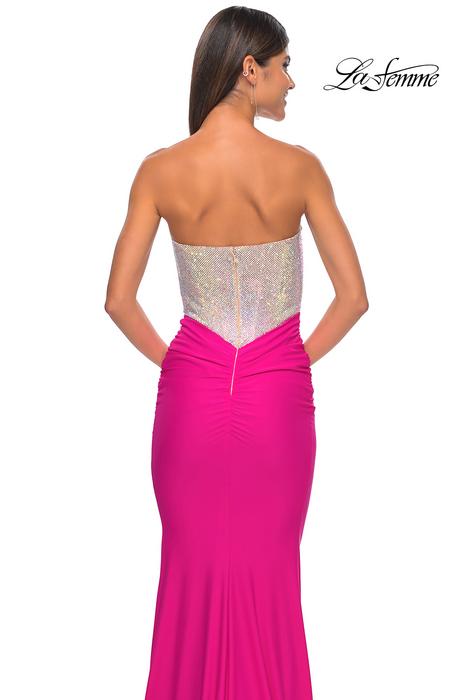 La Femme Prom 32440