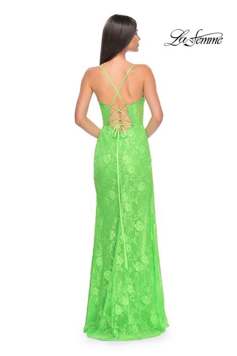 La Femme Prom 32441