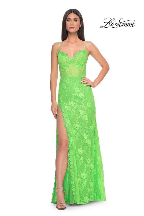 La Femme Prom 32441