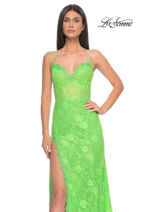 La Femme Prom 32441