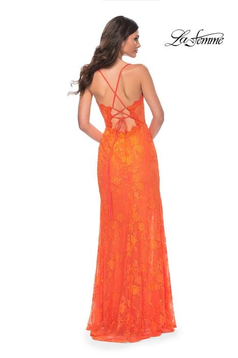 La Femme Prom 32441