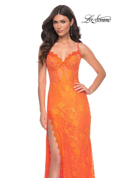 La Femme Prom 32441