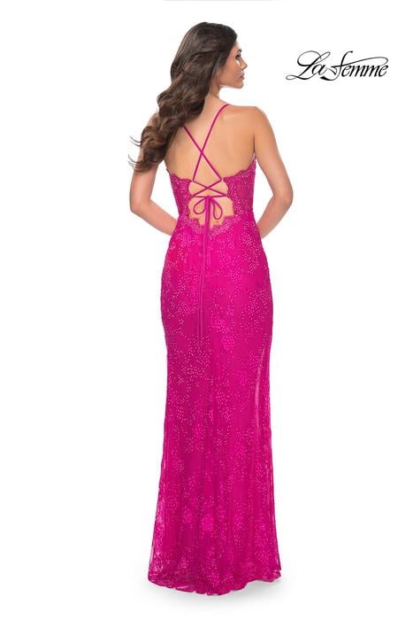 La Femme Prom 32441