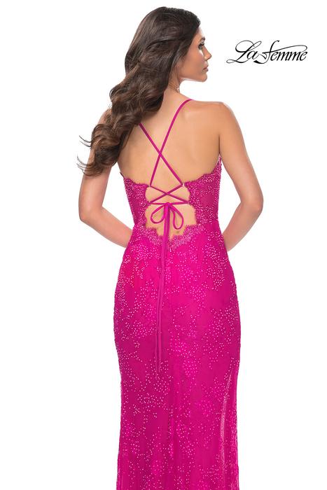 La Femme Prom 32441