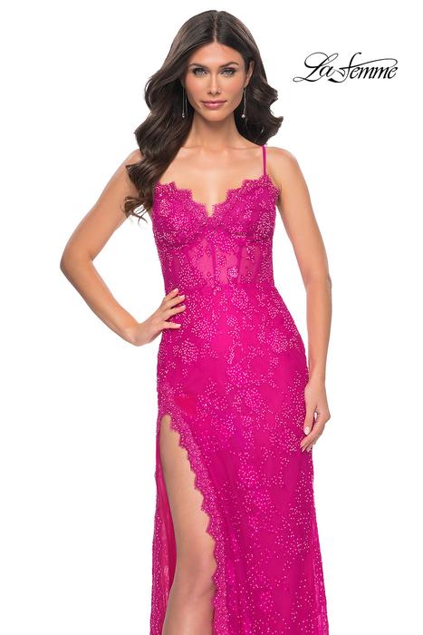 La Femme Prom 32441