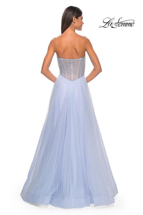 La Femme Prom 32445