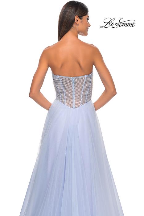 La Femme Prom 32445