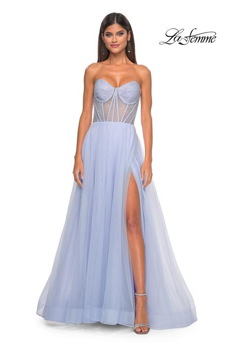 La Femme Prom 32445