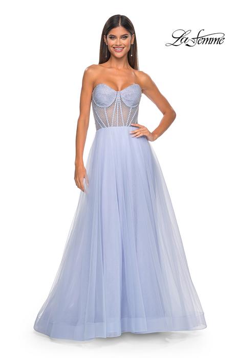 La Femme Prom 32445