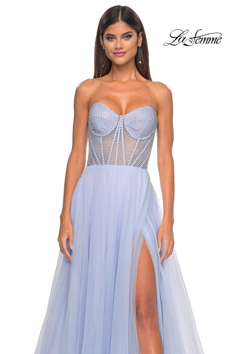 La Femme Prom 32445